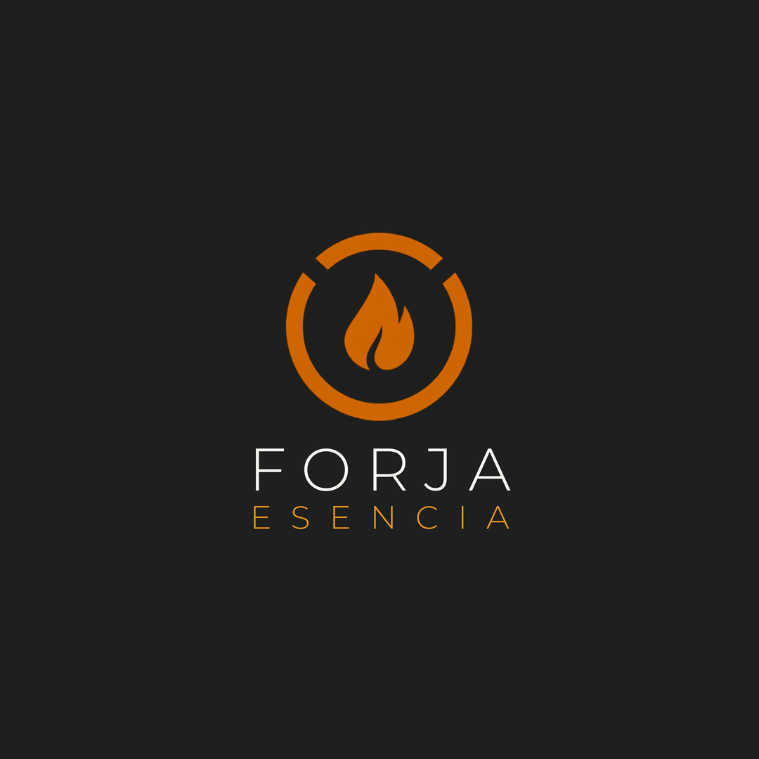 FORJA ESENCIA