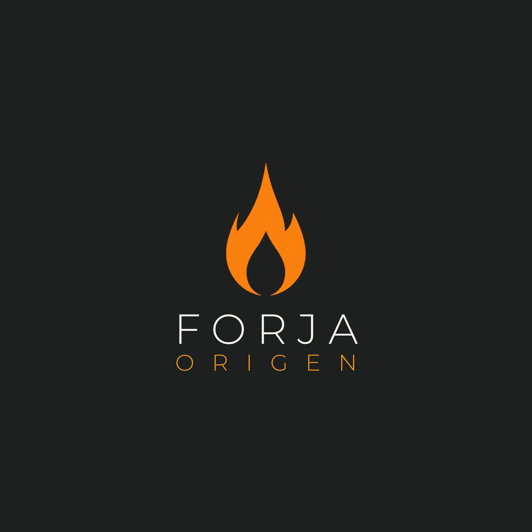 FORJA ORIGEN