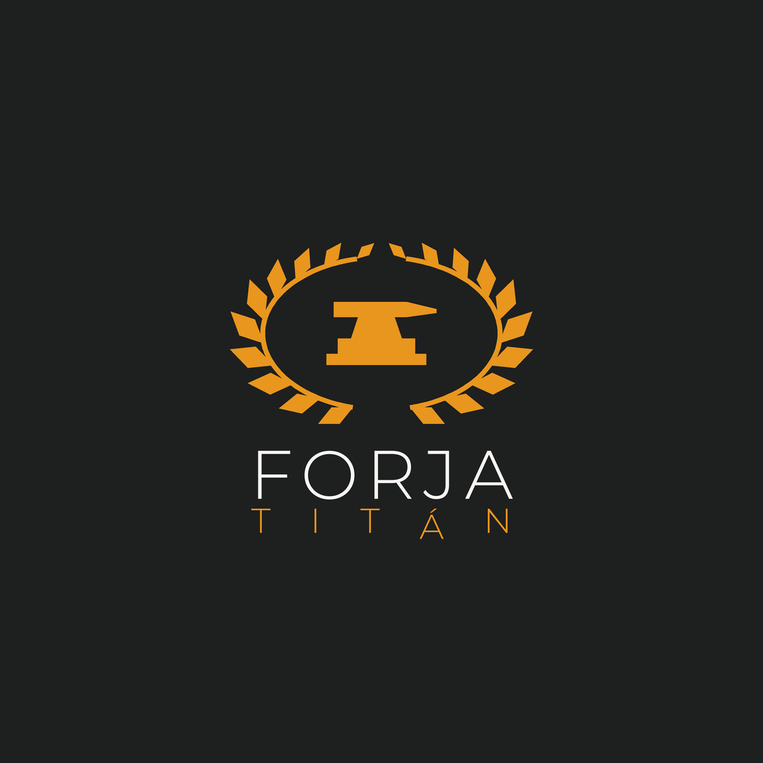 FORJA TITÁN